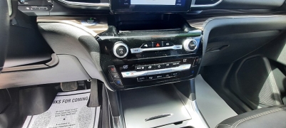 Used 2021 Ford Explorer Limited Hybrid 4WD at North Country Auto near Presque Isle, ME