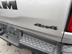 Used 2022  Ram 1500 4WD Rebel Crew Cab 5'7" Box at North Country Auto near Presque Isle, ME