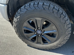 Used 2019 Ford F-150 4WD SuperCrew XLT 5 1/2 at North Country Auto near Presque Isle, ME