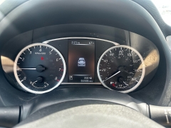 Used 2017 Nissan Sentra 4d Sedan SV at North Country Auto near Presque Isle, ME