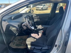 Used 2017 Toyota Prius 5d Hatchback Four at North Country Auto near Presque Isle, ME