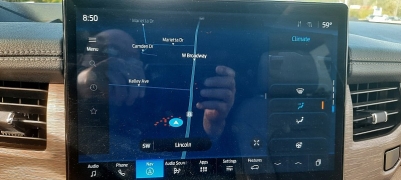 Used 2024  Ford Expedition Limited 4x4 at North Country Auto near Presque Isle, ME