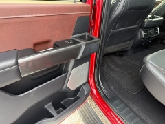 Used 2023  Ford F-150 4WD LARIAT SuperCrew 5&period;5' Box at North Country Auto near Presque Isle&comma; ME