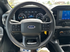 Used 2021 Ford F-150 4WD XL w/STX SuperCrew 5.5' Box at North Country Auto near Presque Isle, ME