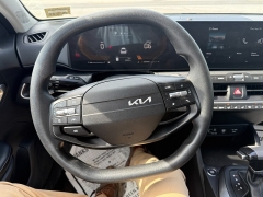 Used 2025  Kia K4 LXS FWD at North Country Auto near Presque Isle, ME