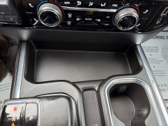 Used 2023  Chevrolet Silverado 1500 4WD Crew Cab 147" RST at North Country Auto near Presque Isle, ME