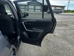Used 2022 Toyota RAV4 Hybrid LE AWD at North Country Auto near Presque Isle, ME