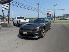 Used 2022 Dodge Charger R/T RWD at North Country Auto near Presque Isle, ME
