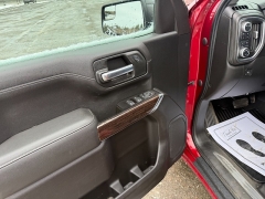 Used 2020  GMC Sierra 1500 4WD Double Cab Elevation at North Country Auto near Presque Isle&comma; ME