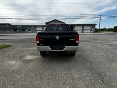 Used 2022 Ram 1500 Classic 4WD SLT Crew Cab 5'7" Box at North Country Auto near Presque Isle, ME