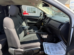 Used 2020  Ford Ranger 4WD SuperCab XL at North Country Auto near Presque Isle, ME