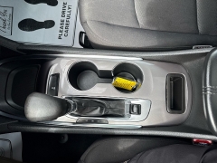 Used 2022  Chevrolet Malibu 4dr Sdn LT at North Country Auto near Presque Isle&comma; ME