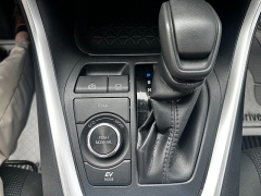 Used 2022 Toyota RAV4 Hybrid LE AWD at North Country Auto near Presque Isle, ME
