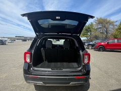 Used 2023  Ford Explorer XLT 4WD at North Country Auto near Presque Isle&comma; ME