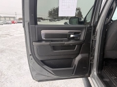 Used 2022  Ram 1500 Classic 4WD Warlock Crew Cab 5'7" Box at North Country Auto near Presque Isle&comma; ME