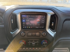 Used 2021  Chevrolet Silverado 1500 4WD Crew Cab 147" LT at North Country Auto near Presque Isle&comma; ME