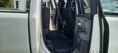 Used 2021  Ram 1500 4WD Big Horn Quad Cab 6'4" Box at North Country Auto near Presque Isle, ME