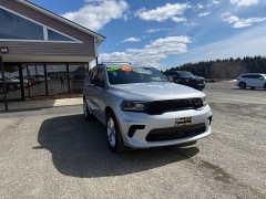 Used 2024  Dodge Durango GT Plus AWD at North Country Auto near Presque Isle&comma; ME