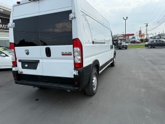 Used 2021  Ram ProMaster Cargo Van 2500 High Roof 159" WB at North Country Auto near Presque Isle, ME