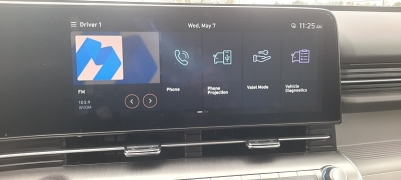 Used 2024 Hyundai Kona SEL AWD at North Country Auto near Presque Isle, ME