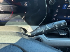 Used 2025  Chevrolet Trailblazer AWD 4dr LT at North Country Auto near Presque Isle&comma; ME