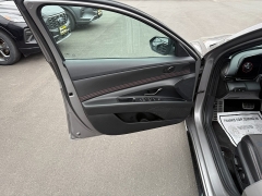 Used 2023  Hyundai Elantra N Line DCT at North Country Auto near Presque Isle, ME