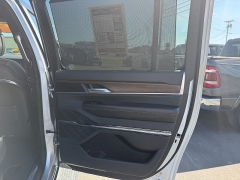 Used 2023 Jeep Grand Wagoneer Series II 4x4 at North Country Auto near Presque Isle, ME