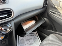 Used 2019  Hyundai Kona 4d SUV AWD SEL at North Country Auto near Presque Isle, ME