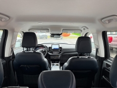 Used 2021  Ford Bronco Sport Outer Banks 4x4 at North Country Auto near Presque Isle, ME