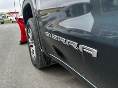 Used 2019 GMC Sierra 1500 4WD Crew Cab SLE at North Country Auto near Presque Isle, ME