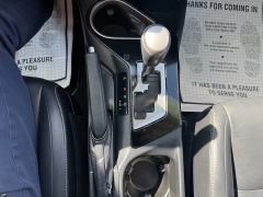 Used 2018  Toyota RAV4 4d SUV AWD Limited at North Country Auto near Presque Isle&comma; ME