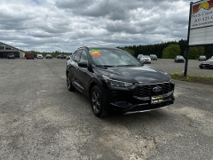 Used 2023 Ford Escape ST-Line AWD at North Country Auto near Presque Isle, ME