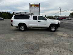 Used 2020 Toyota Tacoma 2WD Access Cab SR at North Country Auto near Presque Isle, ME