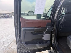 Used 2021  Ford F-150 4WD LARIAT SuperCrew 5&period;5' Box at North Country Auto near Presque Isle&comma; ME