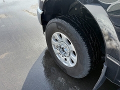 Used 2023  Ford Super Duty F-250 4WD XLT Crew Cab SRW 8' Box at North Country Auto near Presque Isle&comma; ME