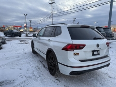 Used 2022  Volkswagen Tiguan 2&period;0T SE R-Line Black 4MOTION at North Country Auto near Presque Isle&comma; ME