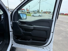 Used 2022 Ford F-150 4WD XLT SuperCrew 5.5' Box at North Country Auto near Presque Isle, ME