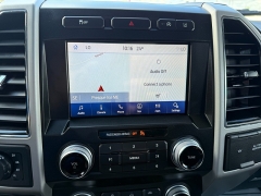 Used 2020  Ford F-150 4WD SuperCrew Lariat 5 1/2 at North Country Auto near Presque Isle, ME