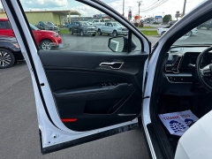 Used 2024 Kia Sportage X-Line AWD at North Country Auto near Presque Isle, ME