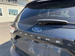 Used 2022 Ford Escape SEL AWD at North Country Auto near Presque Isle, ME
