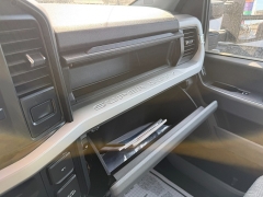 Used 2023  Ford Super Duty F-250 4WD XLT Crew Cab SRW 8' Box at North Country Auto near Presque Isle&comma; ME