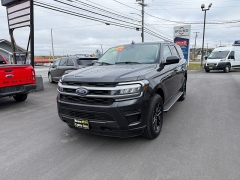 Used 2023  Ford Expedition XLT 4x4 at North Country Auto near Presque Isle, ME