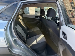 Used 2019  Hyundai Kona 4d SUV AWD SEL at North Country Auto near Presque Isle, ME