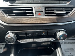 Used 2023 Nissan Altima 2.5 SV Sedan at North Country Auto near Presque Isle, ME