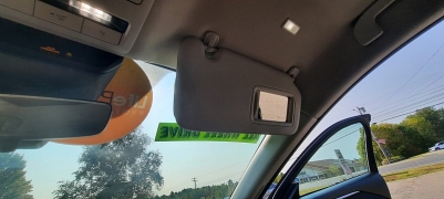 Used 2024  Mazda CX-50 2.5 S Preferred Package AWD at North Country Auto near Presque Isle, ME