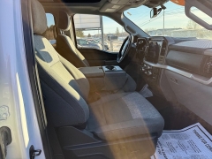 Used 2023  Ford F-150 4WD XLT SuperCrew 5&period;5' Box at North Country Auto near Presque Isle&comma; ME