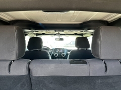 Used 2017 Jeep Wrangler Unlimited 4d Convertible Rubicon at North Country Auto near Presque Isle, ME