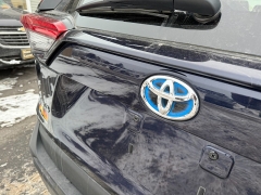 Used 2021  Toyota RAV4 Hybrid XLE Premium AWD at North Country Auto near Presque Isle&comma; ME