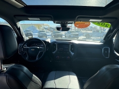 Used 2023  Chevrolet Silverado 2500HD 4WD Crew Cab 159" High Country Dsl at North Country Auto near Presque Isle&comma; ME