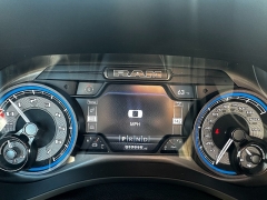 Used 2022 Ram 1500 4WD Limited Crew Cab 5'7" Box at North Country Auto near Presque Isle, ME